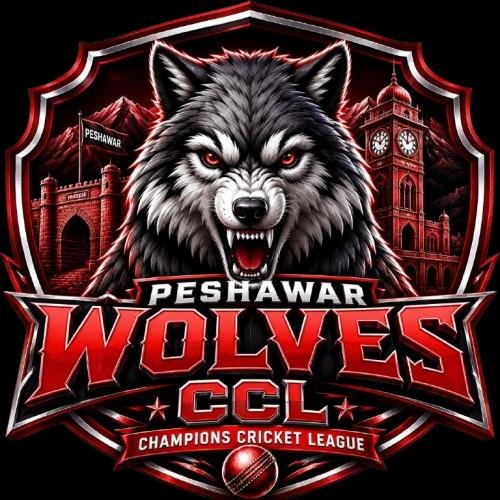 Peshawar Warriors Logo