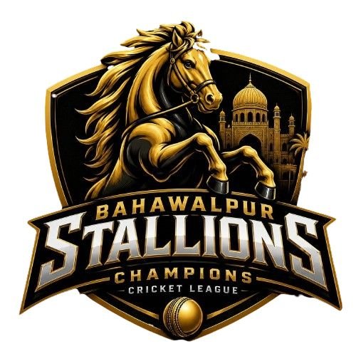 Bahawalpur Stallions Logo