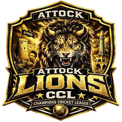 Attock Lions Logo