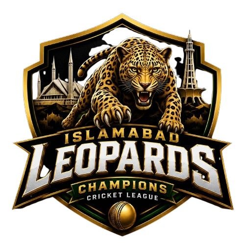Islamabad Leopards Logo