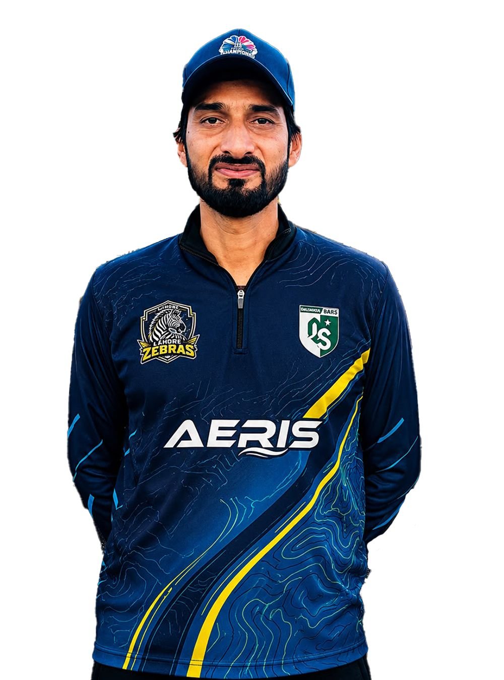 Adnan Khan