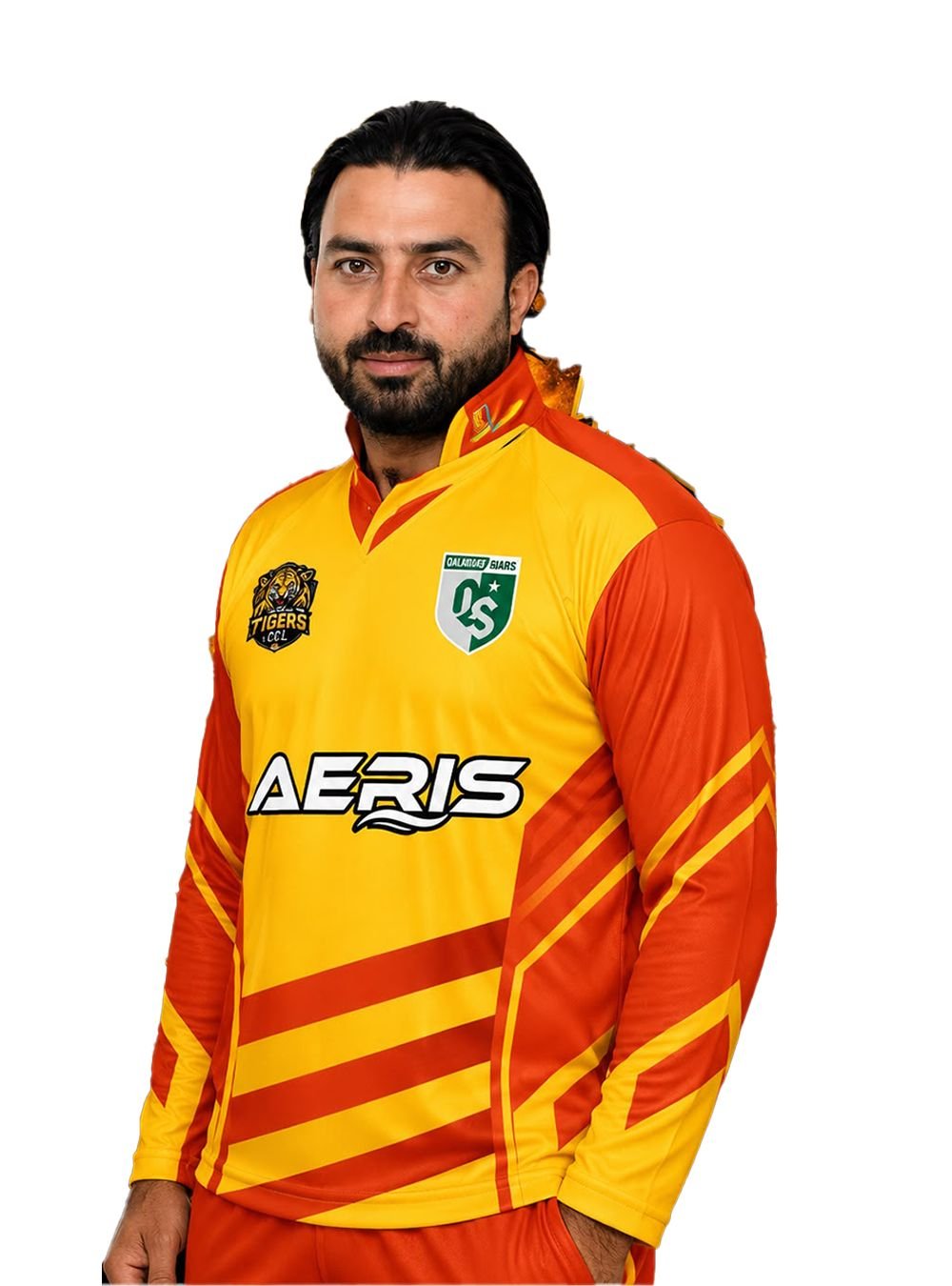 Israr Aziz