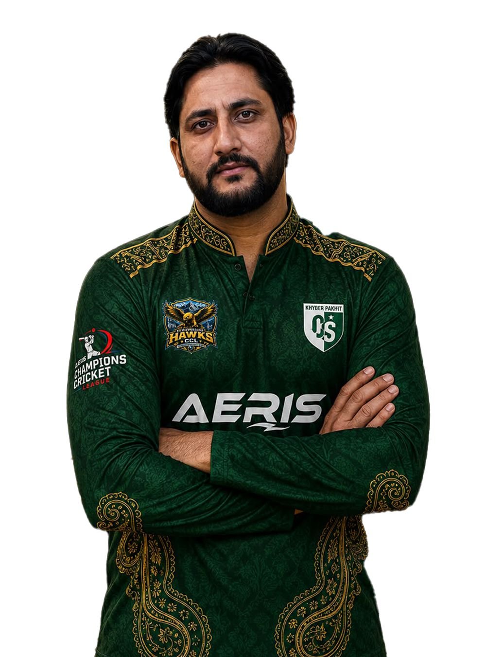 Junaid Abbasi