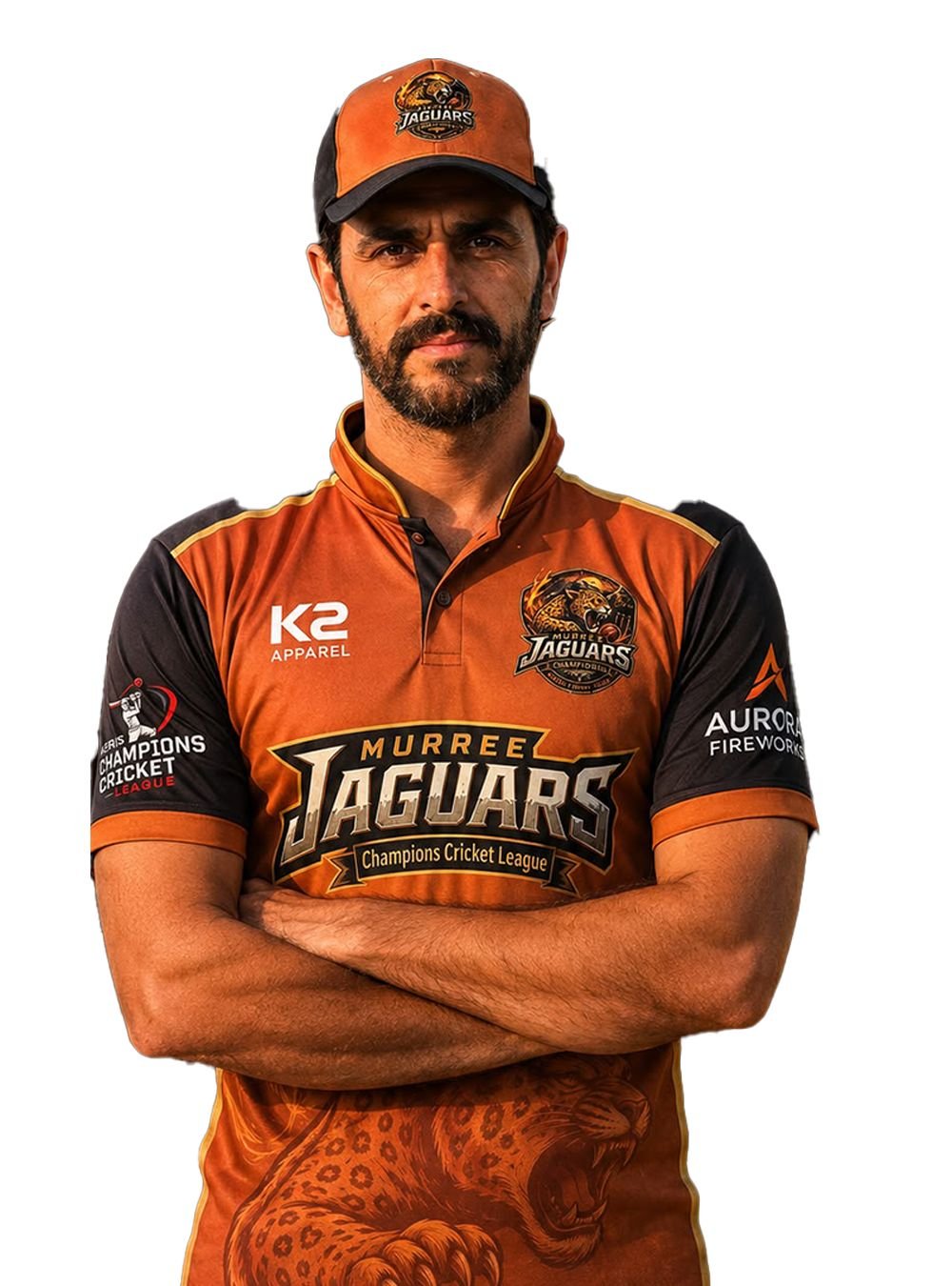 Malik Junaid