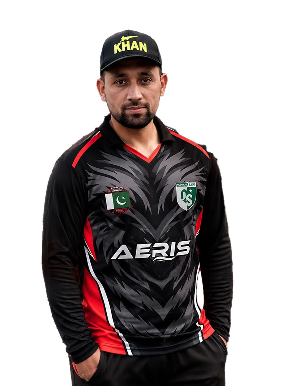 Ch Waqar