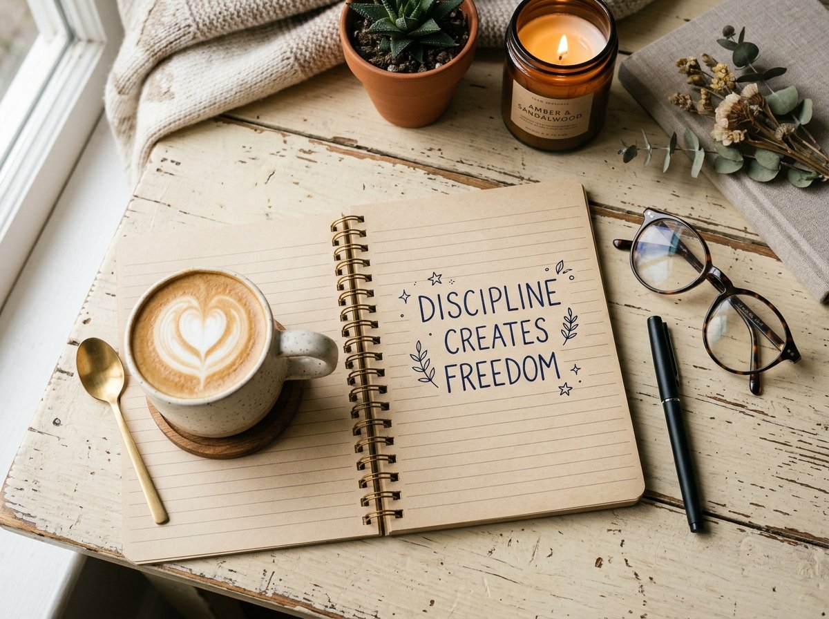 From Burnout to Breakthrough